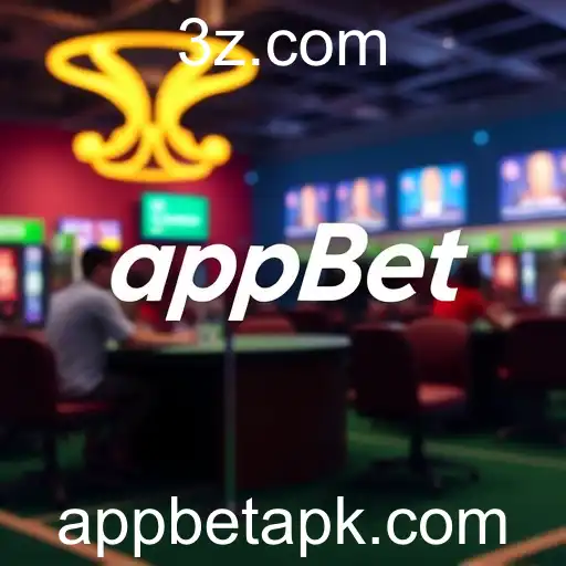 AppBet Revoluciona o Mercado de Jogos Online em 2025