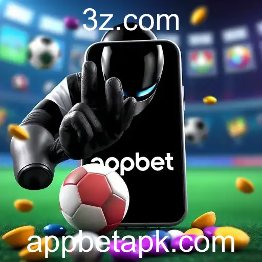 Futuro Brilhante para Appbet: Inovação e Crescimento no Mercado de Jogos