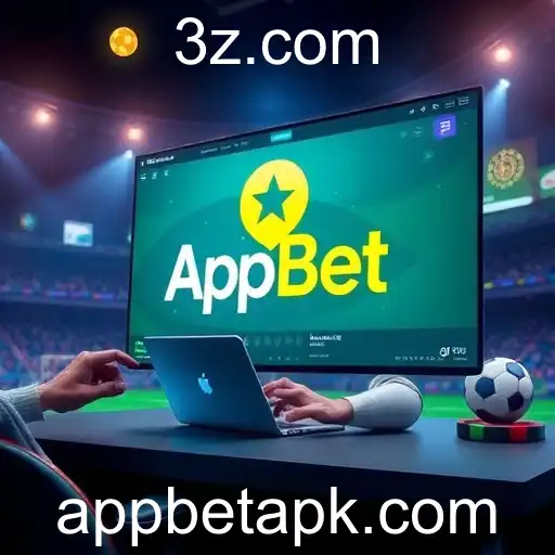 Tendências e Inovações no Mundo dos Jogos com Appbet