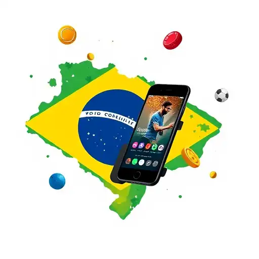 A Revolução do Mercado de Apostas Online no Brasil