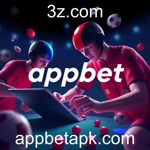 Appbet Revoluciona o Mercado de Jogos Online