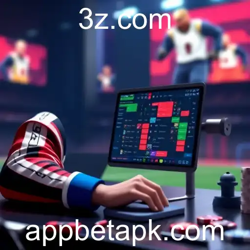 Ascensão e Impacto do 'AppBet' no Mercado de Jogos