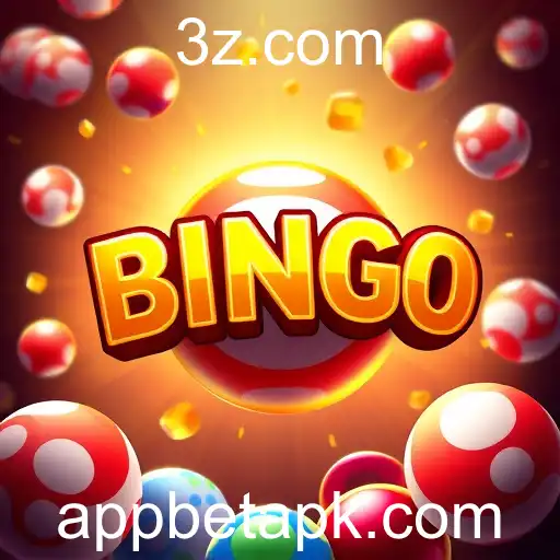 Bingo Games: Diversão e Comunidade na Plataforma 'appbet'