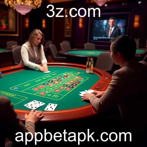 Transformação Digital nos Jogos de Azar no Brasil