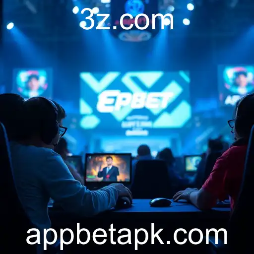 Explorando a Ascensão das Apostas em eSports