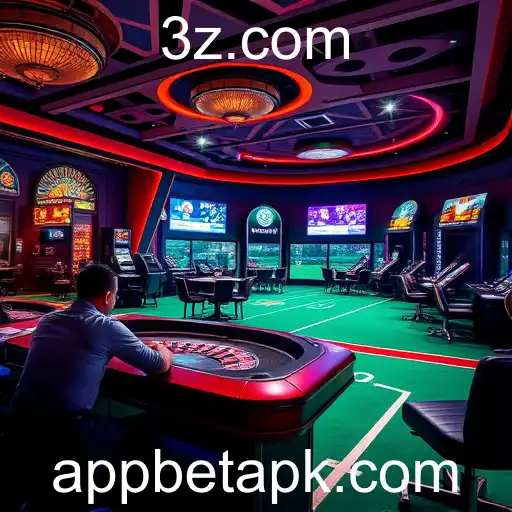 Expansão e Tendências do Mercado de Jogos em 2025