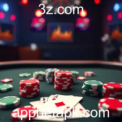 A Fascinante Categoria de Jogos de Poker na Appbet