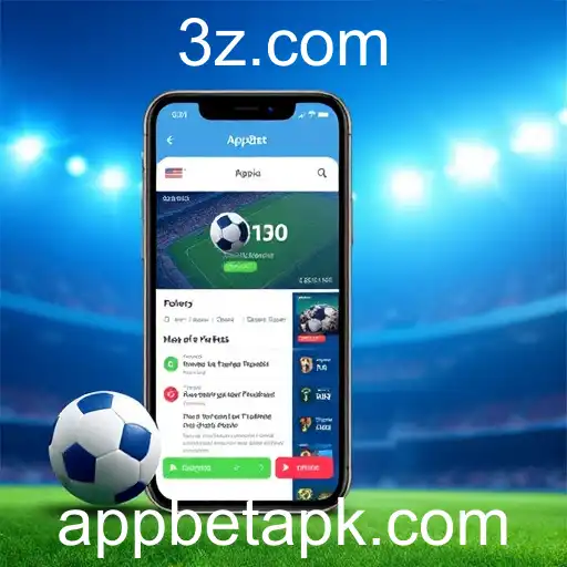 A Ascensão do 'AppBet' no Cenário de Jogos Online