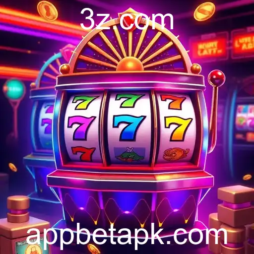 A Fascinação das Slot Machines no Universo Appbet